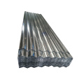 Galvanized Gi Corrugated Iron Sheet Corrugated Sheet